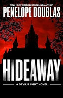 Hideaway cover