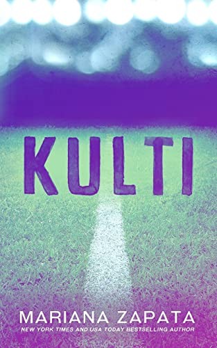 Kulti cover