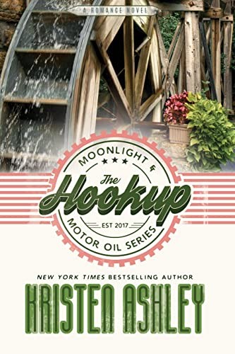 The Hookup cover