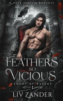 Feathers So Vicious cover