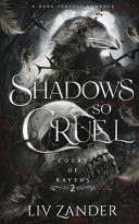Shadows So Cruel cover