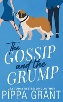 The Gossip and the Grump cover