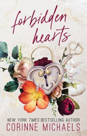 Forbidden Hearts cover