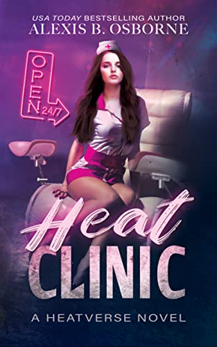 Heat Clinic cover