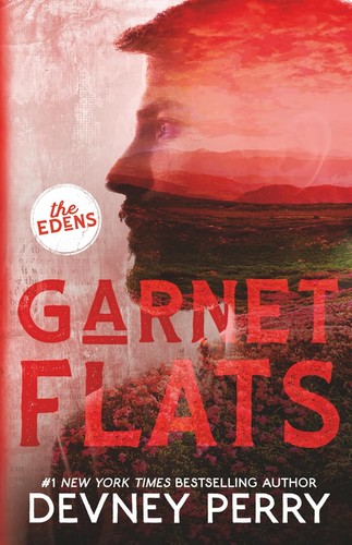 Garnet Flats cover