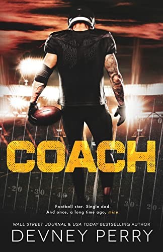 Coach cover