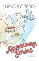 Runaway Series (5 books) cover
