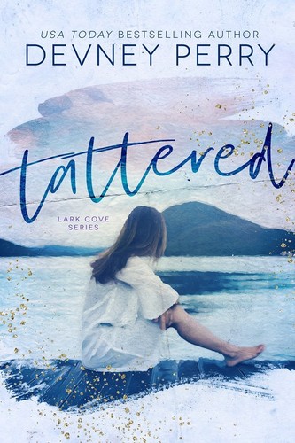 Tattered cover