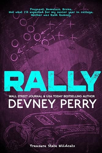 Rally cover