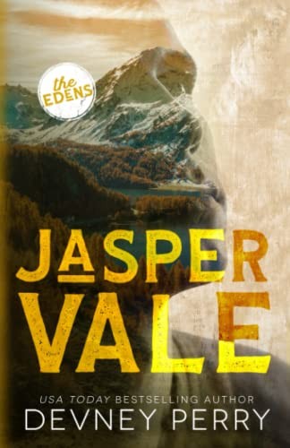 Jasper Vale cover