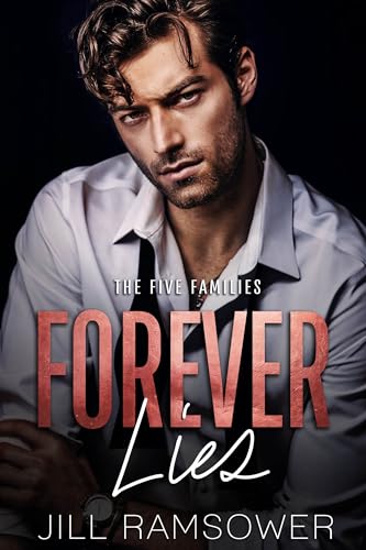 Forever Lies cover