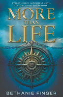 More Than Life cover