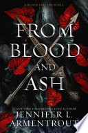 From Blood and Ash cover