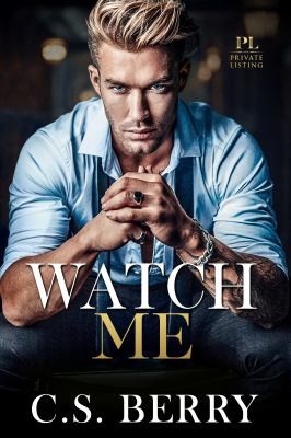 Private Listing: Watch Me cover