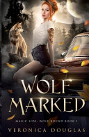 Wolf Marked cover