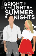 Bright Lights & Summer Nights cover