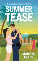 Summer Tease cover