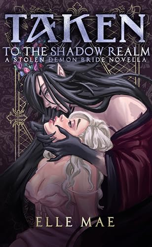 Taken to the Shadow Realm cover