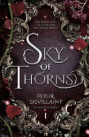 Sky of Thorns cover