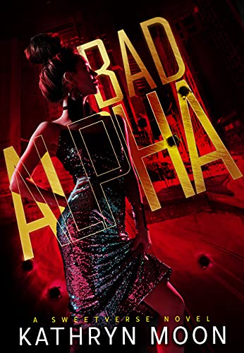 Bad Alpha cover