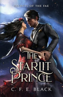 The Starlit Prince cover