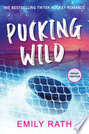 Pucking Wild cover