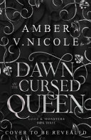 The Dawn of the Cursed Queen cover