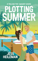 Plotting Summer cover