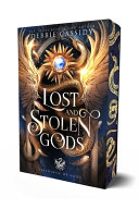 Lost and Stolen Gods cover