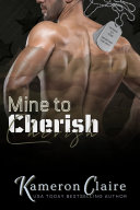 Mine to Cherish cover