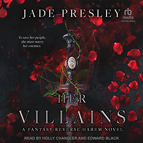 Her Villains cover