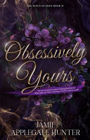 Obsessively Yours cover