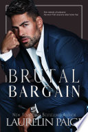 Brutal Bargain cover