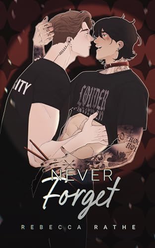 Never Forget cover