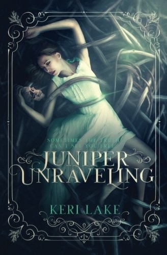 Juniper Unraveling cover