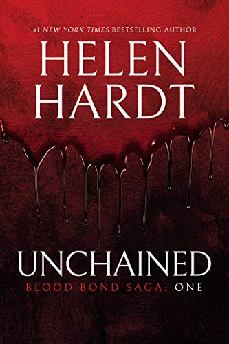 Unchained cover
