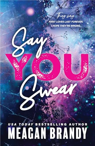 Say You Swear cover