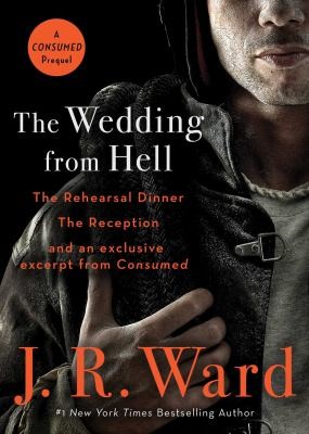 Wedding from Hell cover