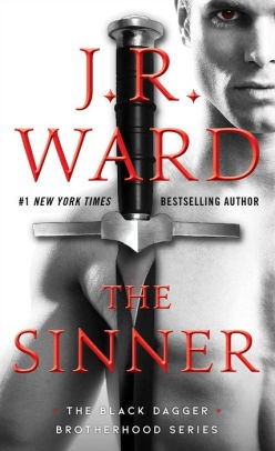 The Sinner cover