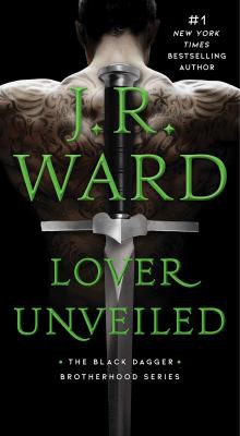 Lover Unveiled cover