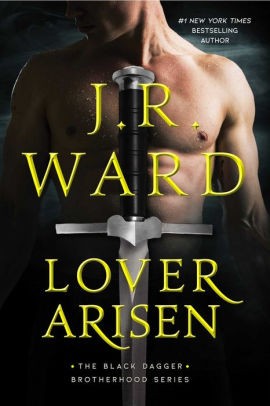 Lover Arisen cover