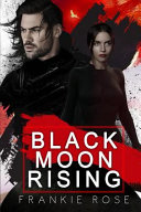 Black Moon Rising cover