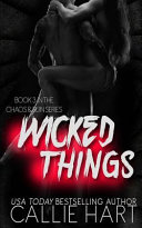 Wicked Things cover