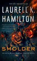 Smolder cover