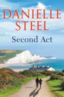 Second Chance cover
