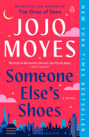 Someone Else's Shoes cover