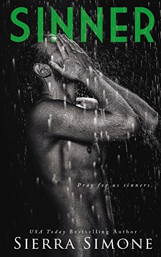 Sinner cover