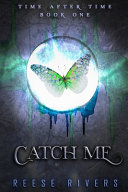 Catch Me cover
