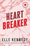 Heart Breaker cover