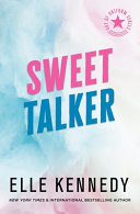 Sweet Talker cover